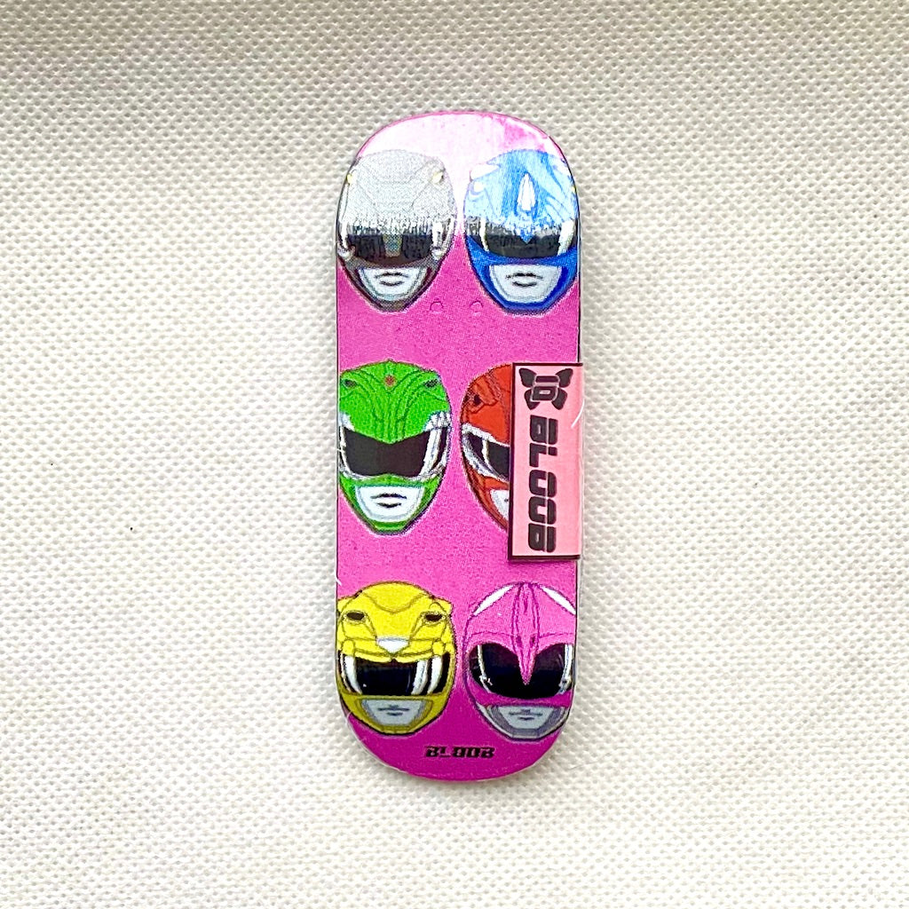 Bloob 6Skates Bloob 6Skates