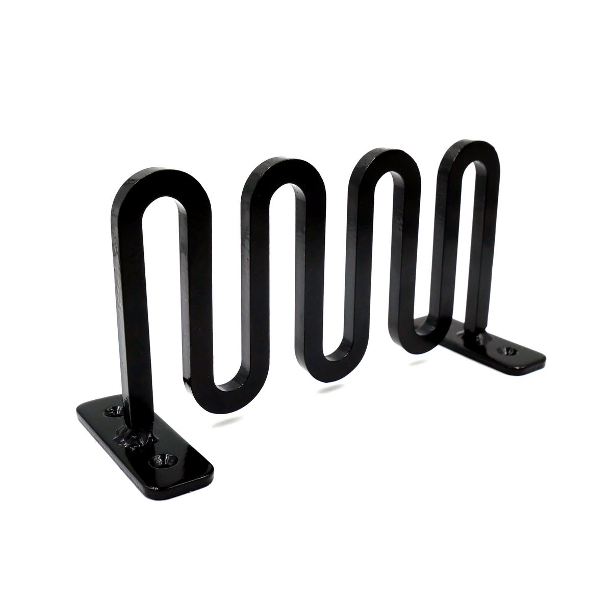 Slushcult Bike Rack