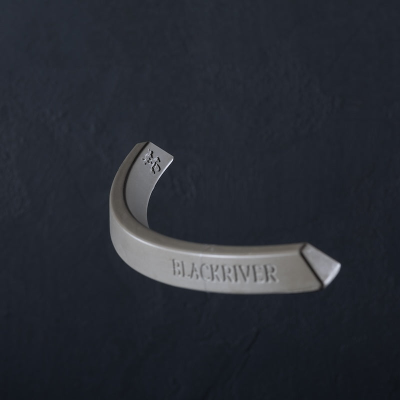 Blackriver Concrete Fingerboard Banana Slappy