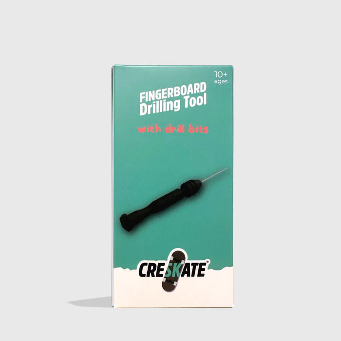 Create Your Skate - Drilling Tool Kit