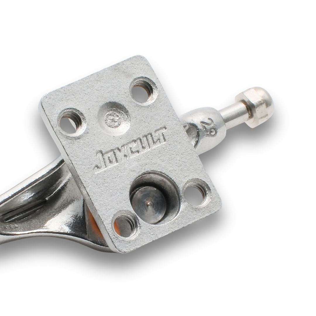 Joycult x Independent 29mm Stage 11 Polished Trucks