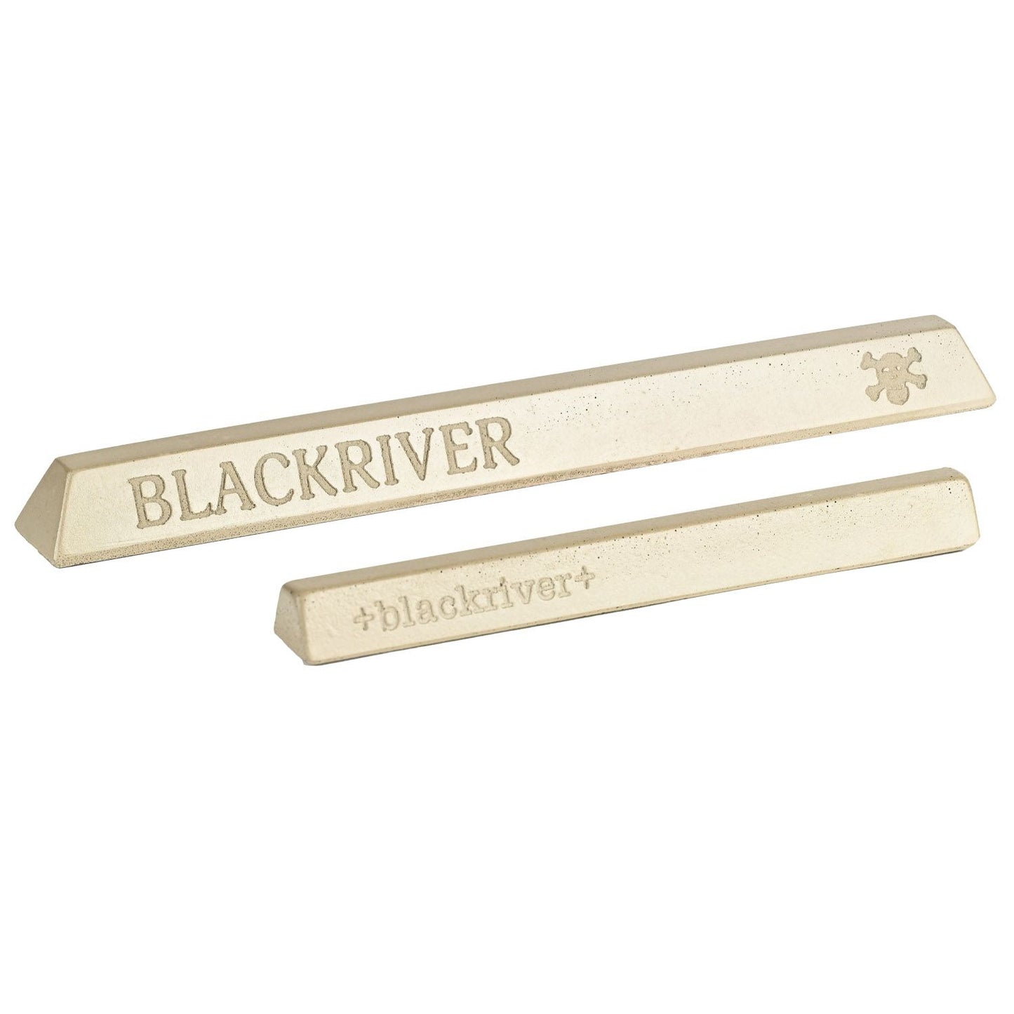 Blackriver Fingerboard Ramps - Concrete Parking Block 2.0