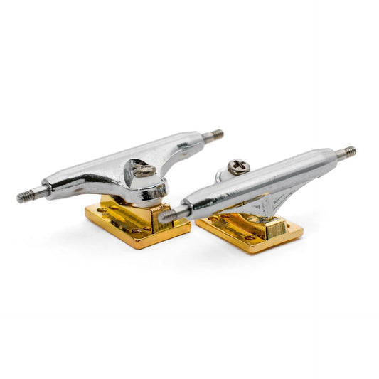 Dynamic Trucks - 34mm Gold Baseplate