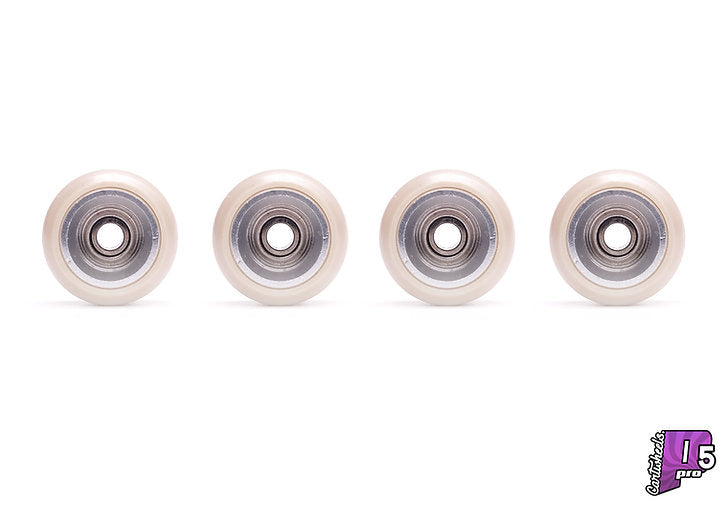 Cartwheels P5PRO CLASSIC SILVER CORE (7.5MM)