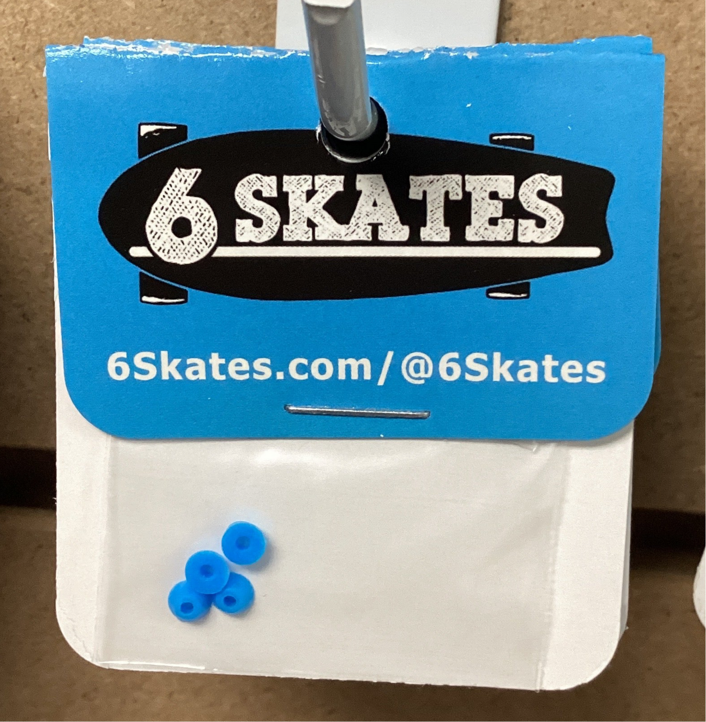 Shop Bushings Medium Duro.