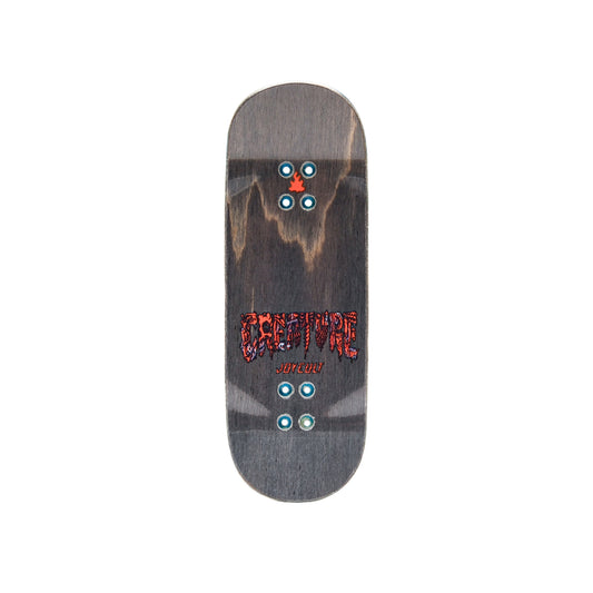 Joycult x Creature Catacomb Relic Deck 34MM