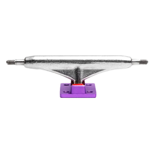Dynamic Trucks - 32mm Purple Baseplates