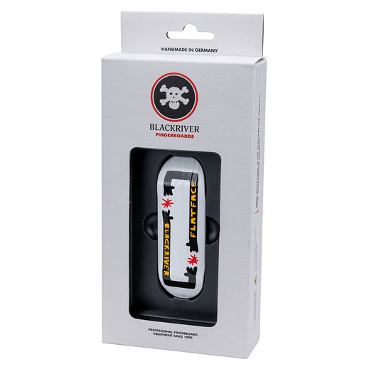 Blackriver FlatFace Cowart Arms 32mm Popsicle