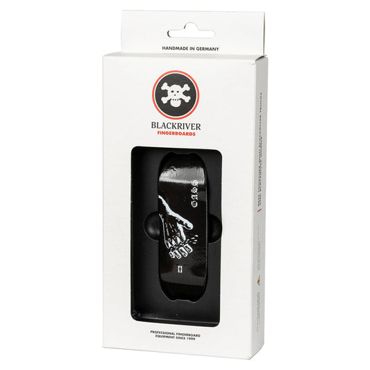 Blackriver Girl Gass Severed 32mm Classic