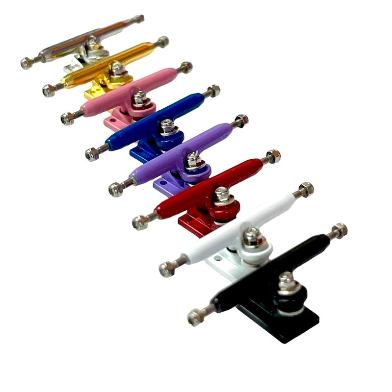 Performance Shop Trucks Black - 34mm