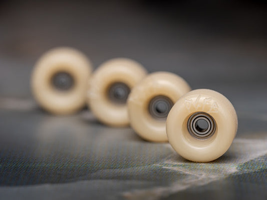 Dudeguy FB Formula Three Wheels - DGFB Beige 60D