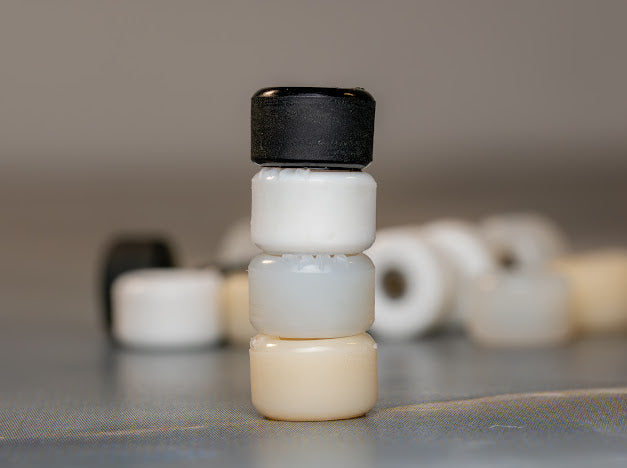 Dudeguy FB Formula Three Wheels - Ghost 60D