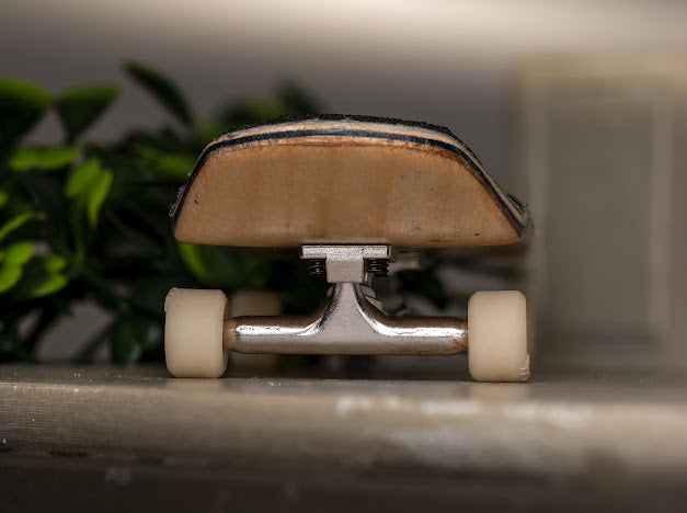 Dudeguy FB Formula Three Wheels - DGFB Beige 60D