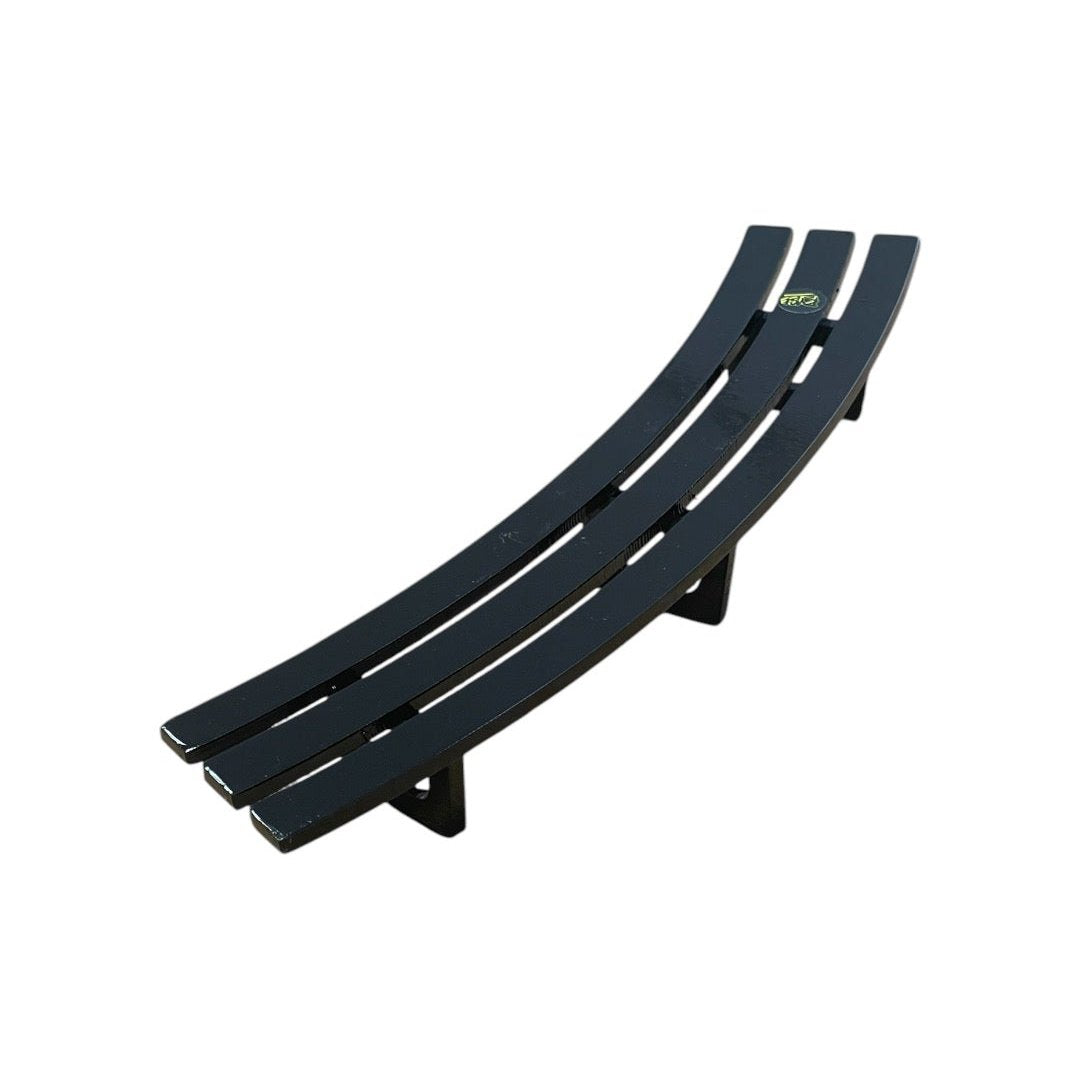RYSE Curved Bench - All Metal