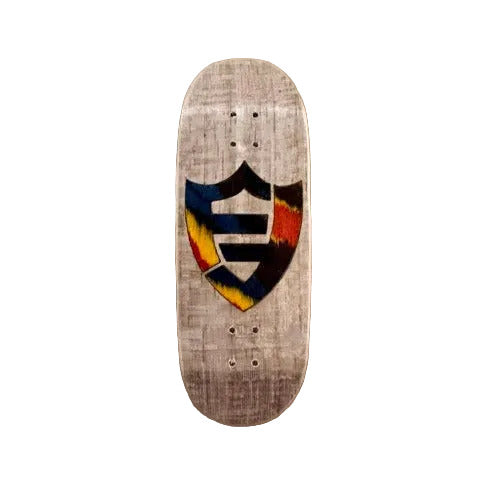 FlatFace G16 Deck - Faceshaver 33.6mm - FF Logo Splitply
