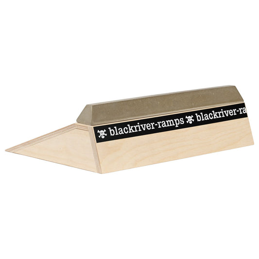 Blackriver Fingerboard Ramps - Ulpts Pro