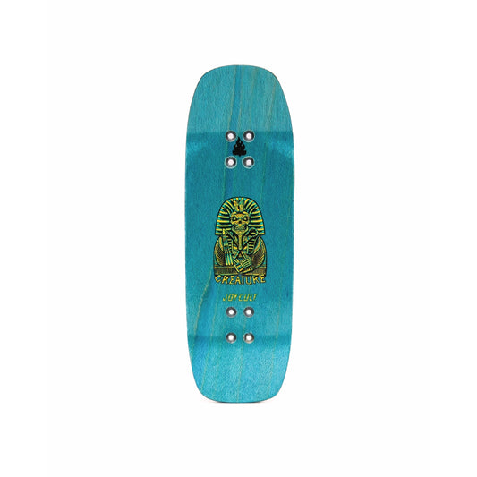 Joycult x Creature Navarrette Pharaoh Deck 32MM
