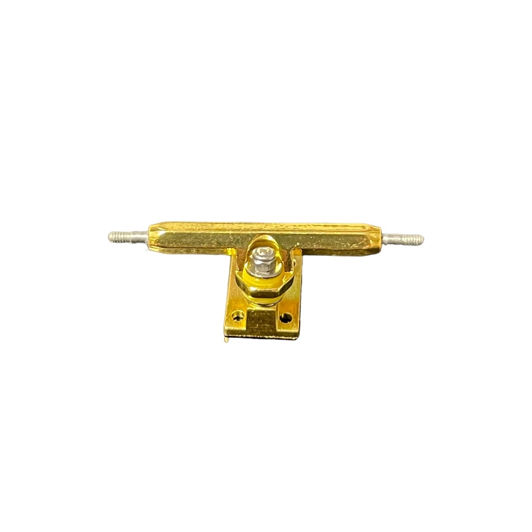 Hex Performance Trucks Gold - 36mm