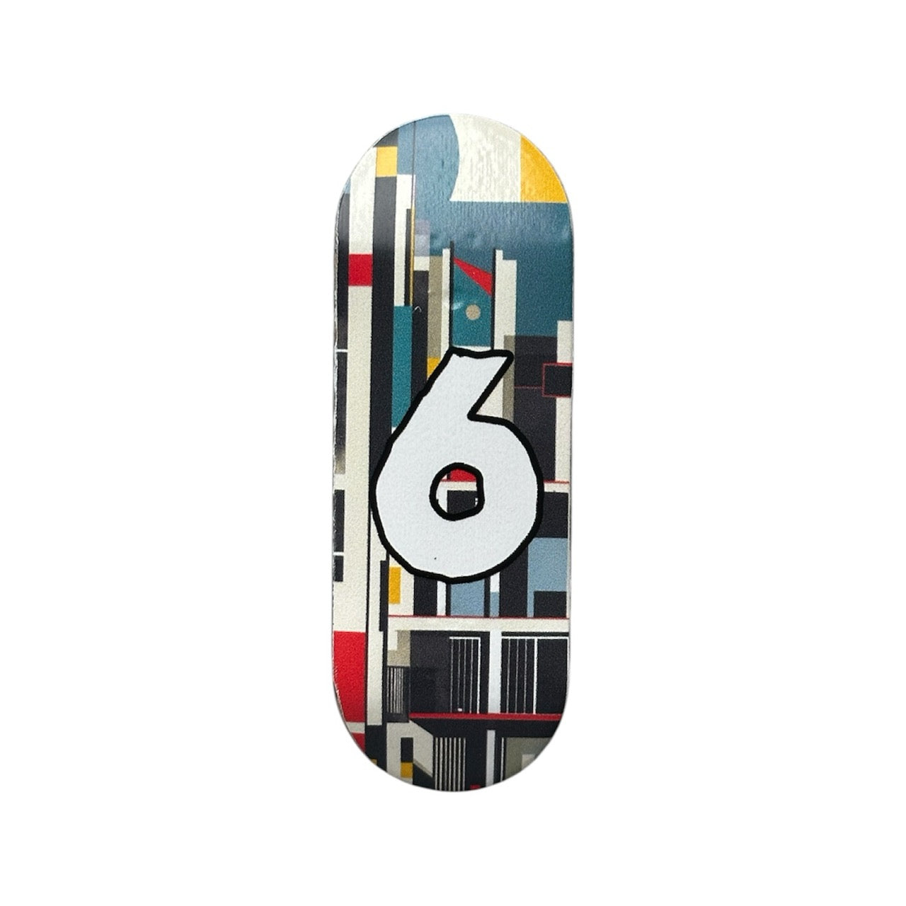 FlatFace G15 x 6Skates Deco - 33.6mm