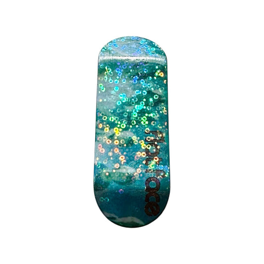 FlatFace G16 Deck - 33.6mm - Hand Numbered Holographic #210