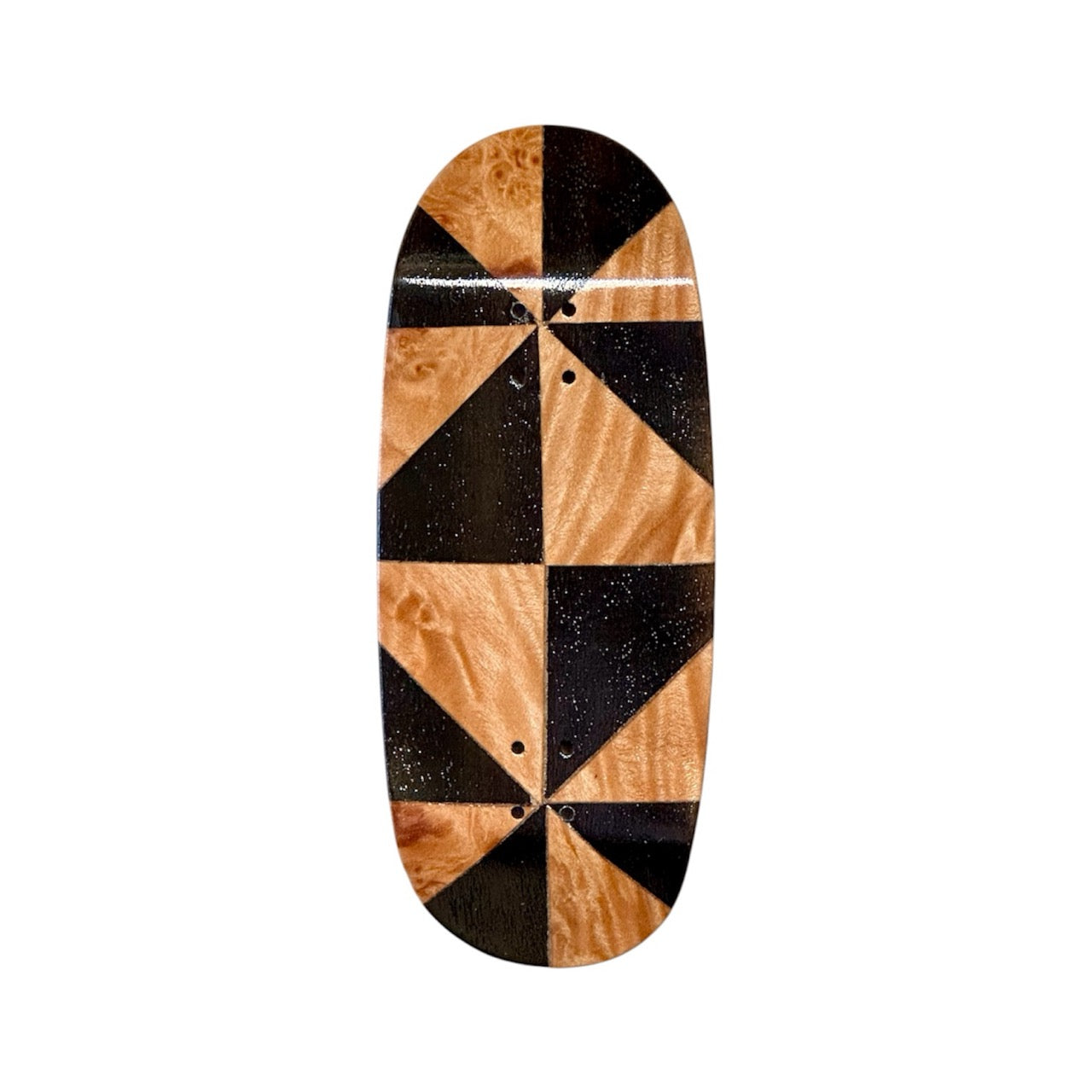 Suckerr Club Split Ply - Monster Egg 36mm x 98mm