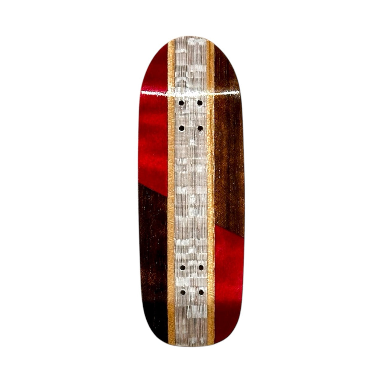 Suckerr Club Split Ply - Bullet 31mm x 96mm