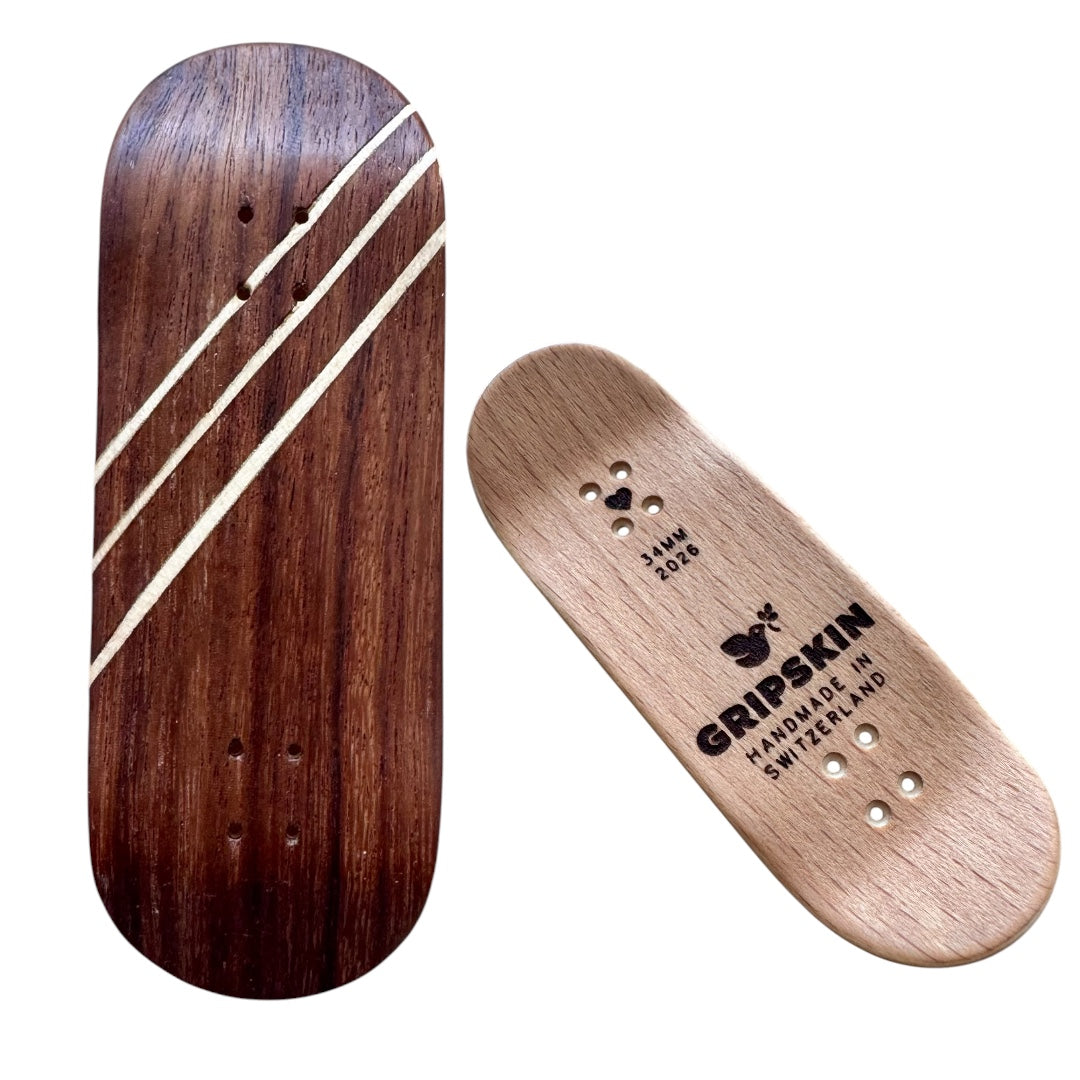 Gripskin Split Ply Exotic - Popsicle 34mm 2026 Mold