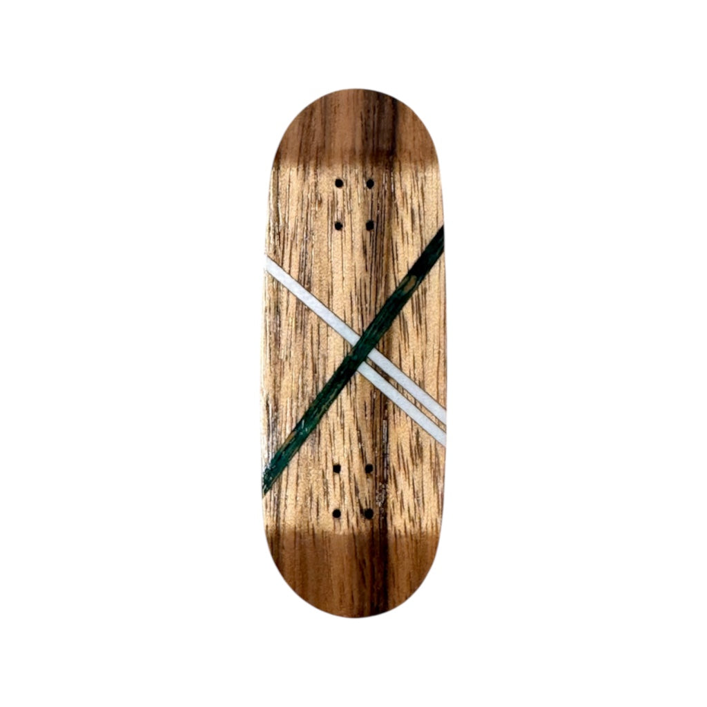 Suckerr Club Split Ply - RICE 33mm x 96mm