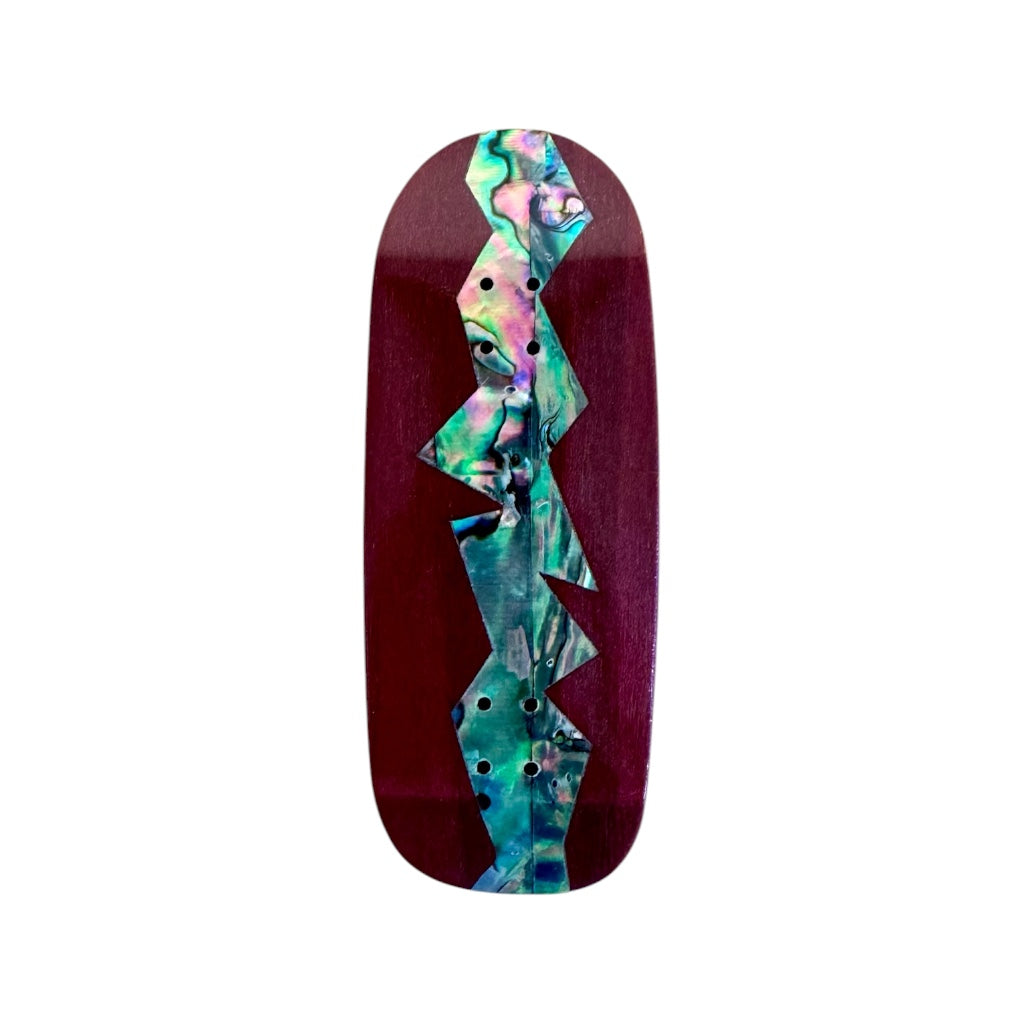Suckerr Club Split Ply - Slug 36mm x 96mm