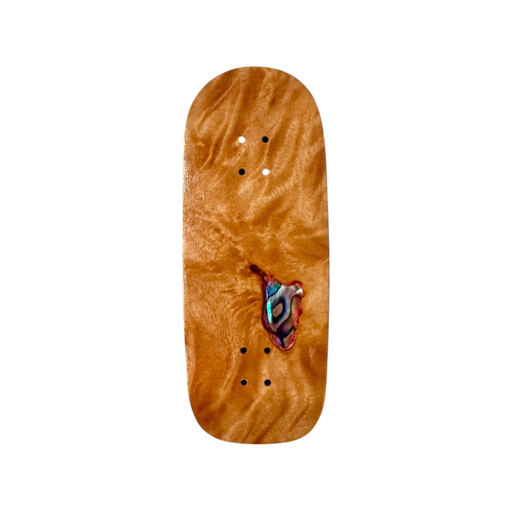 Suckerr Club Split Ply - Slug 36mm x 95mm
