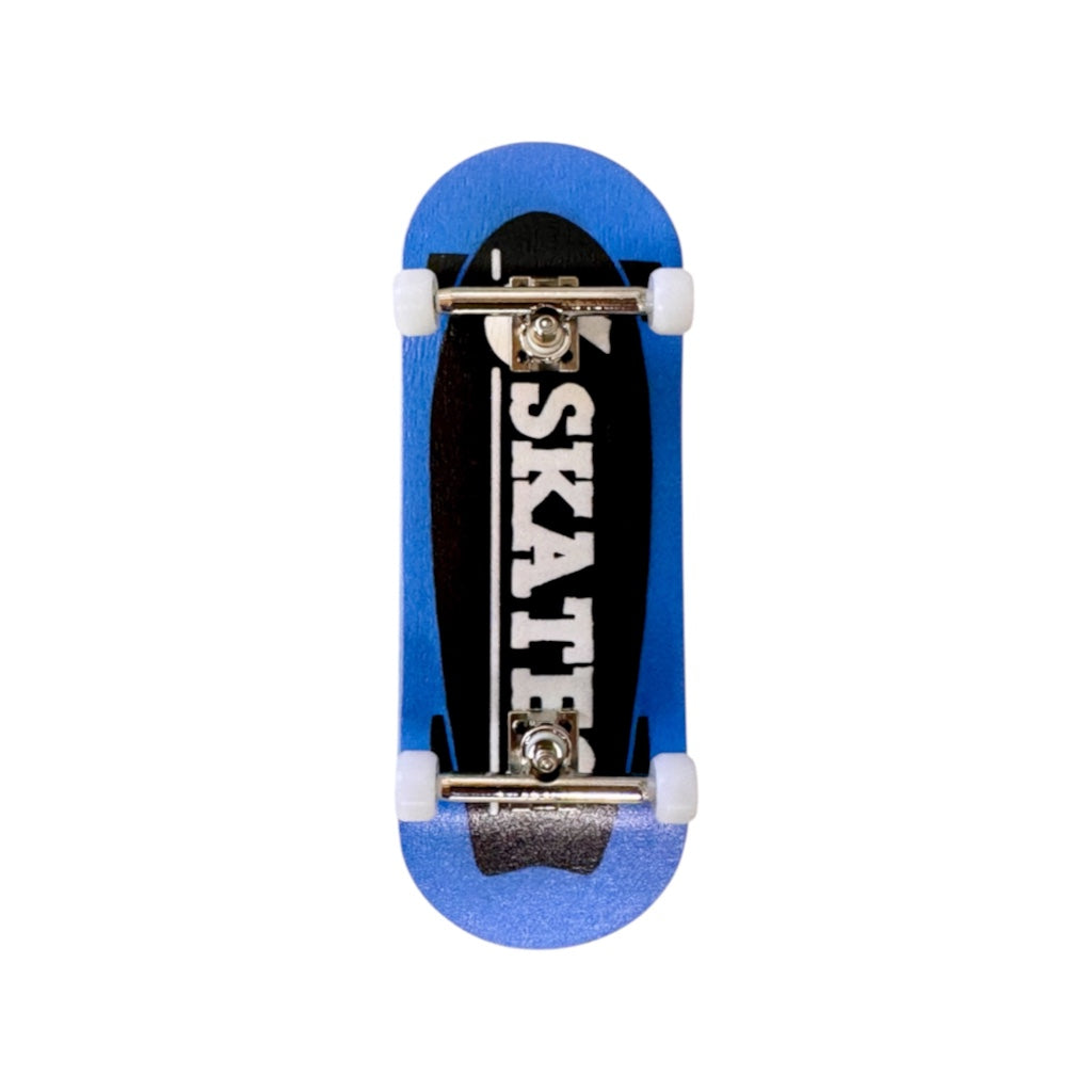 6Skates - OG Logo 34mm Shop Complete