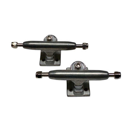 TRUCKS - 29mm Raw Fingerboard Trucks