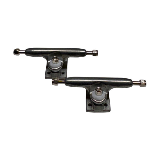 TRUCKS - 36mm Raw Fingerboard Trucks
