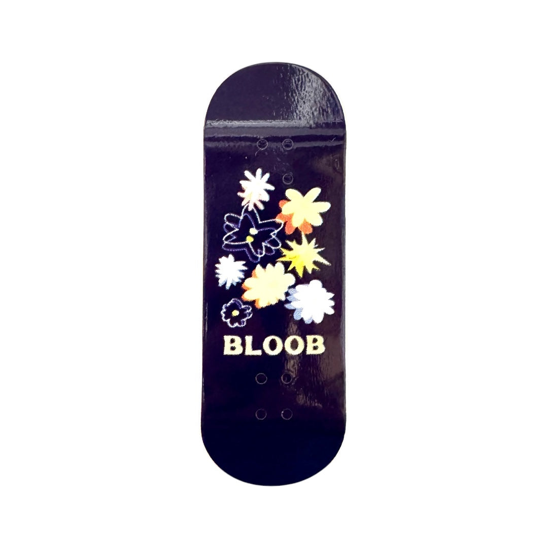 Bloob - 34mm Round Blueberry Mold