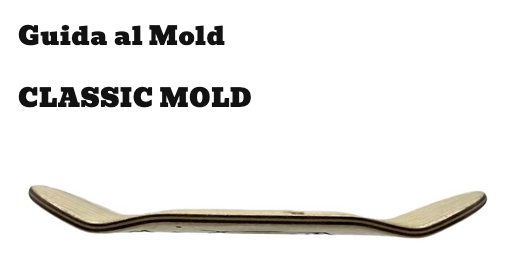 Living Wood Pinocchio 33mm