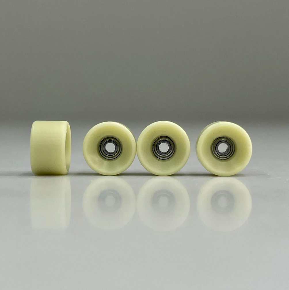 HACK WHEELS BIRTH - BUTTER (Bowl) - 5.0mm × 8.0mm