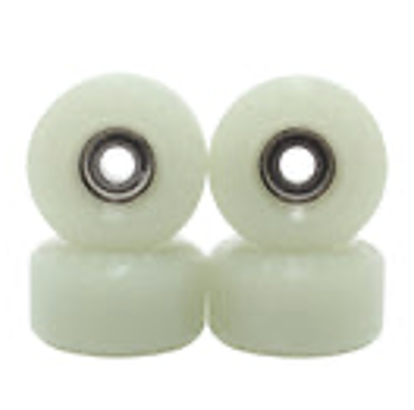 Blistered Urethane Wheels - V5 Street - Ween
