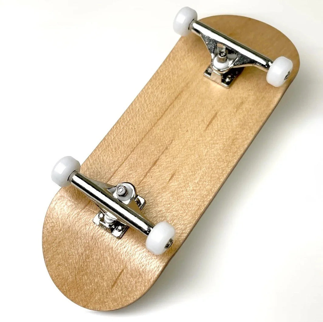 UAG A-FRAME TRUCKS V3 - 32mm Chrome