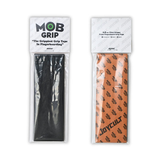 Joycult x MOB Grip Fingerboard Tape 4 Pack