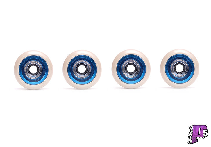 Cartwheels P5PRO CLASSIC BLUE CORE (7.5MM)