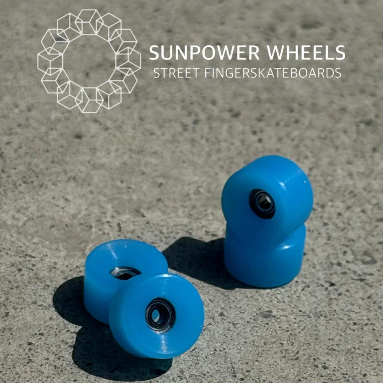 Sunpower Wheels - Soda Strool (Piggy) - FIZZY FORMULA