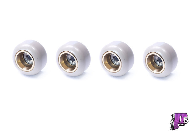 Cartwheels P5PRO SUPERS GOLD CORE (8.5MM)