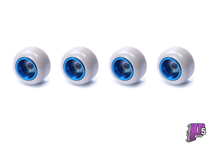 Cartwheels P5PRO SUPERS BLUE CORE (8.5MM)