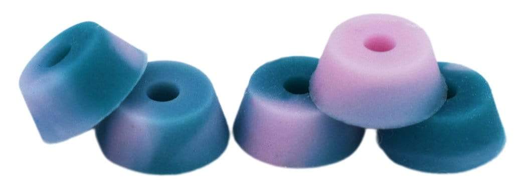 TEAK Tuning - Bubble Bushings Pro Duro Series Pink Swirl 61A