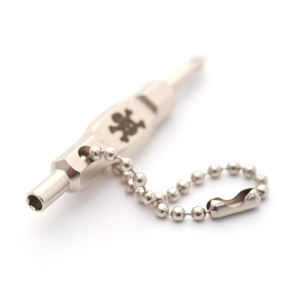 Blackriver Fingerboard Skate Tool