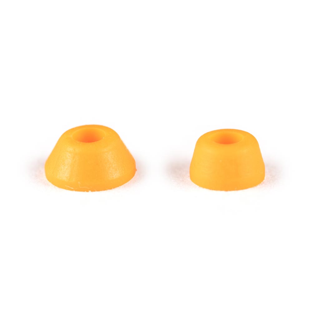 Blackriver – First Aid Bushings Classic Orange