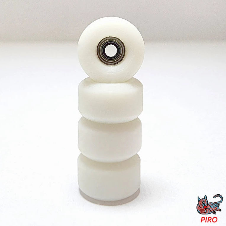 Piro (P3) White - Performance Wheels