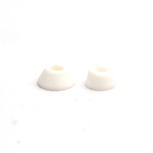 Blackriver – First Aid Bushings "Soft" White