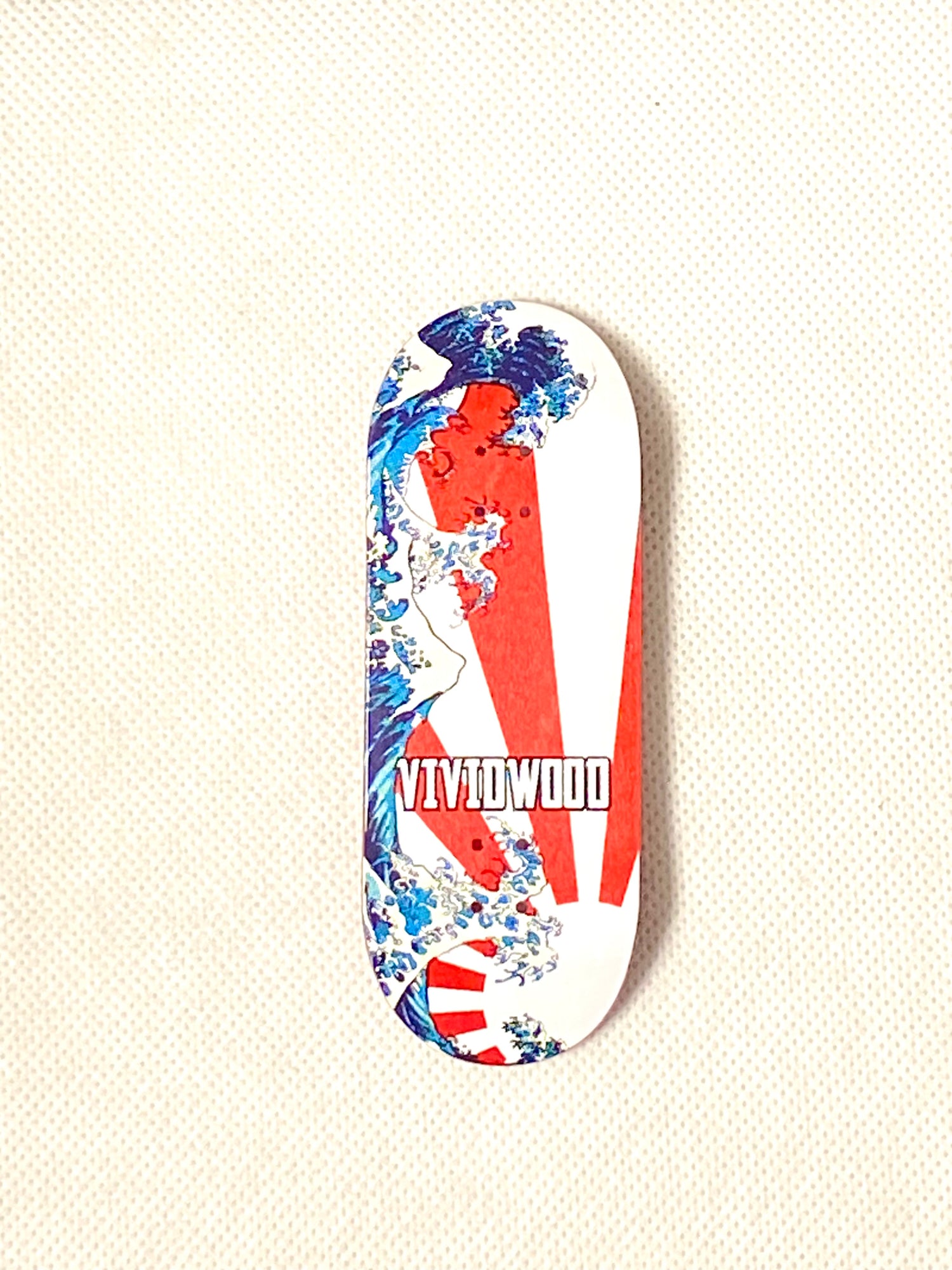 Vividwood Fingerboards