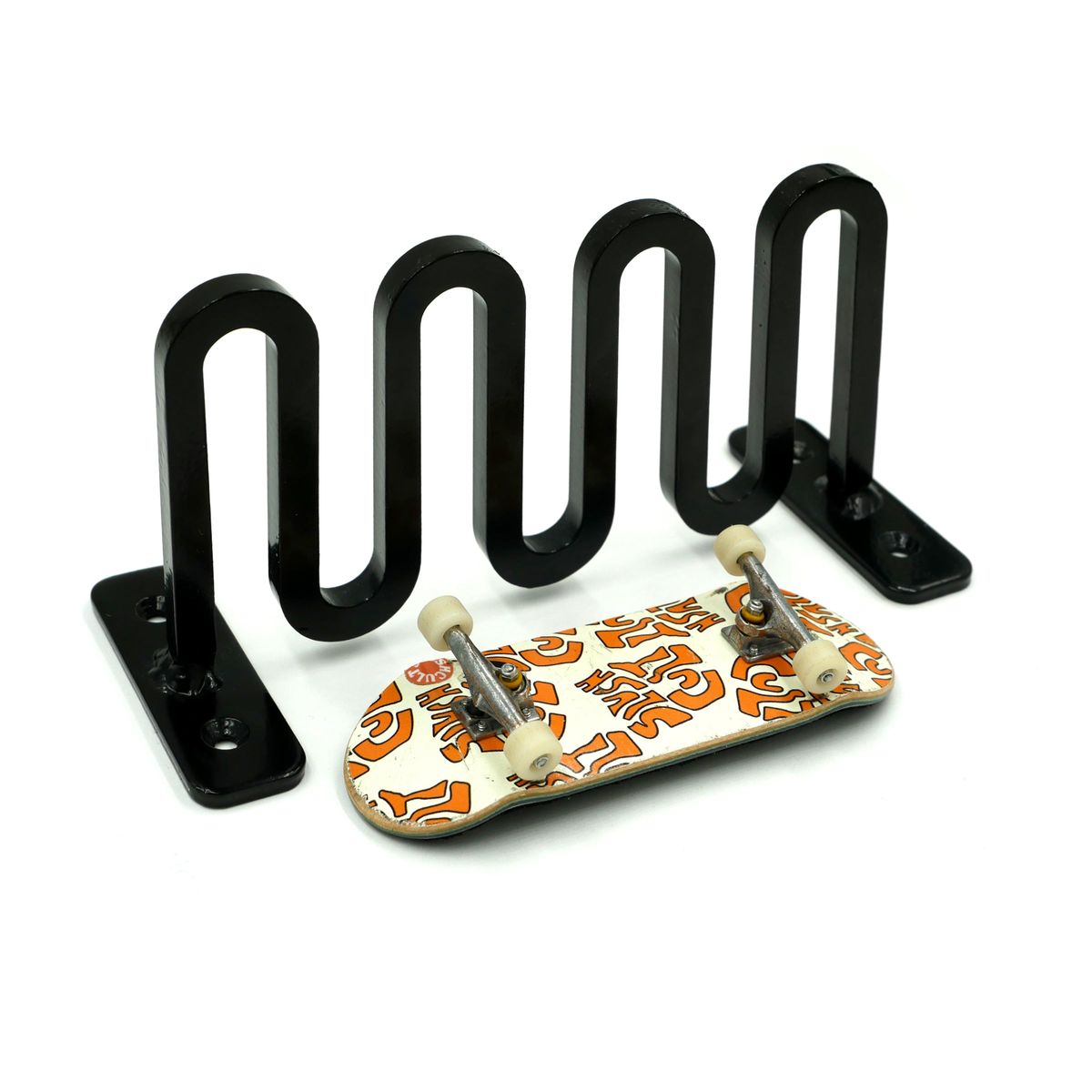 Slushcult Bike Rack